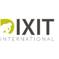 Dixit International BV logo - Similar company to Fuitepoultry
