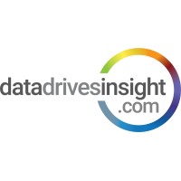 DataDrivesInsight.com logo - Similar company to Data Drives Insight