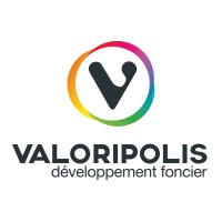 Valoripolis logo - Similar company to La Station Créative