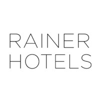 Rainer Hotels logo - Similar company to Trimmel Development