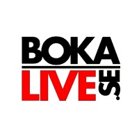 Bokalive.se logo - Similar company to Birdie Cloud