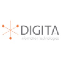 DIGITA Information Technologies logo - Similar company to Truba
