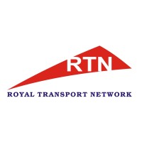 Royal Transport Network logo - Similar company to Pakistan Tankers Company