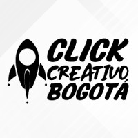 Click Creativo Bogotá logo - Similar company to Digital Growth Latam S.A.S