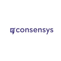 Consensys logo - Similar company to Forte Technologies