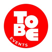 TO BE SRL logo - Similar company to Gl Events Italia | Lingotto Fiere