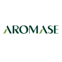 AROMASE | Certified B Corp™ logo - Similar company to Marketinsight Analytics