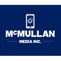 McMullan Media logo - Similar company to Cause Canada