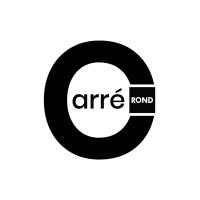 Carré Rond logo - Similar company to Gloya