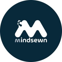 mindsewn GmbH logo - Similar company to Expect Leads.
