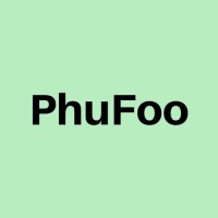 PhuFoo logo - Similar company to Jensen Ip Analysis