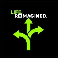 Life. Reimagined. with Stacey Ray logo - Similar company to Ezgo