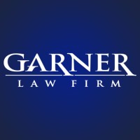 The Garner Law Firm logo - Similar company to Silverman, Vorhis & Doan