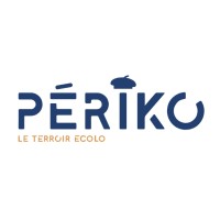 Périko logo - Similar company to Vivre En Paix