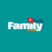 Family Days Events logo - Similar company to Kaleidy