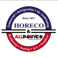Horeco, Inc. - All Points Heating & Fireplace logo - Similar company to Northlight Custom Builders