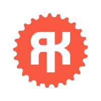 Ride Krew logo - Similar company to Enduro Bearings