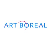 Agence Art Boréal logo - Similar company to Zora Chocolate