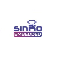 Sinro Embedded logo - Similar company to Sinrorobotics Pvt Ltd