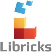 LIBRICKS logo - Similar company to Maine Services Informatique