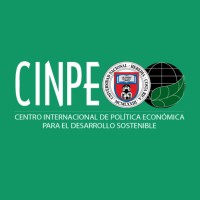 Centro Internacional de Política Económica para el Desarrollo Sostenible (CINPE) logo - Similar company to Electronet