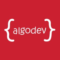 Algodev Labs logo - Similar company to Algodev Professionals