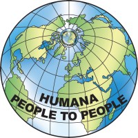 The Federation Humana People to People logo - Similar company to Drh Lindersvold Denmark