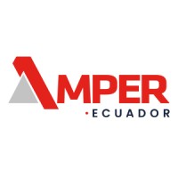 Amper Ecuador logo - Similar company to Amper Group