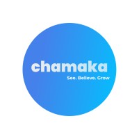 Chamaka Infotech Private Ltd logo - Similar company to Velocplus Infotech