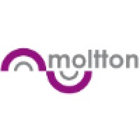 Moltton logo - Similar company to Sibu Design