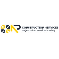 Ar Construction Services logo - Similar company to Slashmonk