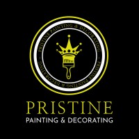 PRISTINE PAINTING & DECORATION logo - Similar company to So Solid