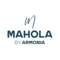 Mahola logo - Similar company to Florence Doré