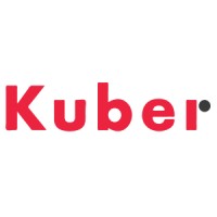 Kuber Fintech logo - Similar company to Esanda