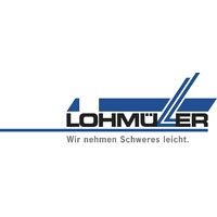 Wilhelm Lohmüller GmbH & Co. KG logo - Similar company to Mobileobjects Gmbh (Schweiz)
