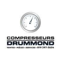 Compresseurs Drummond logo - Similar company to C8 Energy Ltd