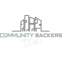 Community Backers, Inc. logo - Similar company to Aska Holdings