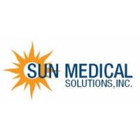 Sun Medical Solutions, Inc. logo - Similar company to Adm Sante