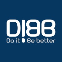 DIBB logo - Similar company to Msteams.Link