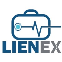 Lienex logo - Similar company to Solveit Llc