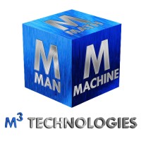 M-Cube Technologies Inc logo - Similar company to Cube Technologies