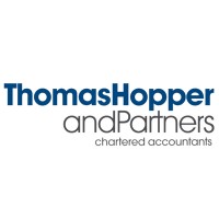 Thomas Hopper & Partners logo - Similar company to Bridgepoint Group