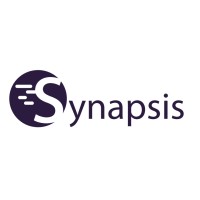 Synapsis Solutions | Fintech logo - Similar company to Synapsis Group