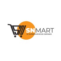 SN MART logo - Similar company to Blutale