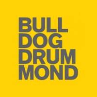 Bulldog Drummond (Acquired by Envoy) logo - Similar company to Underground Elephant