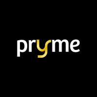 Pryme Paraguay logo - Similar company to Eva-Learning