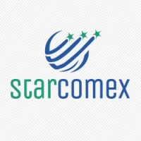 Starcomex logo - Similar company to Startcomex