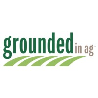 Grounded in Ag logo - Similar company to Millsoft Llc