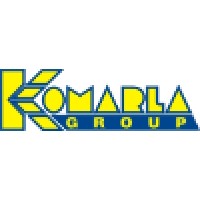 Komarla Group logo - Similar company to Frontier Solutions