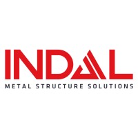 Indal Construcciones Metálicas logo - Similar company to Detrame - Construcciones Metálicas